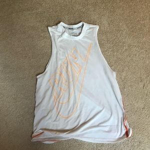 Nike Run Top